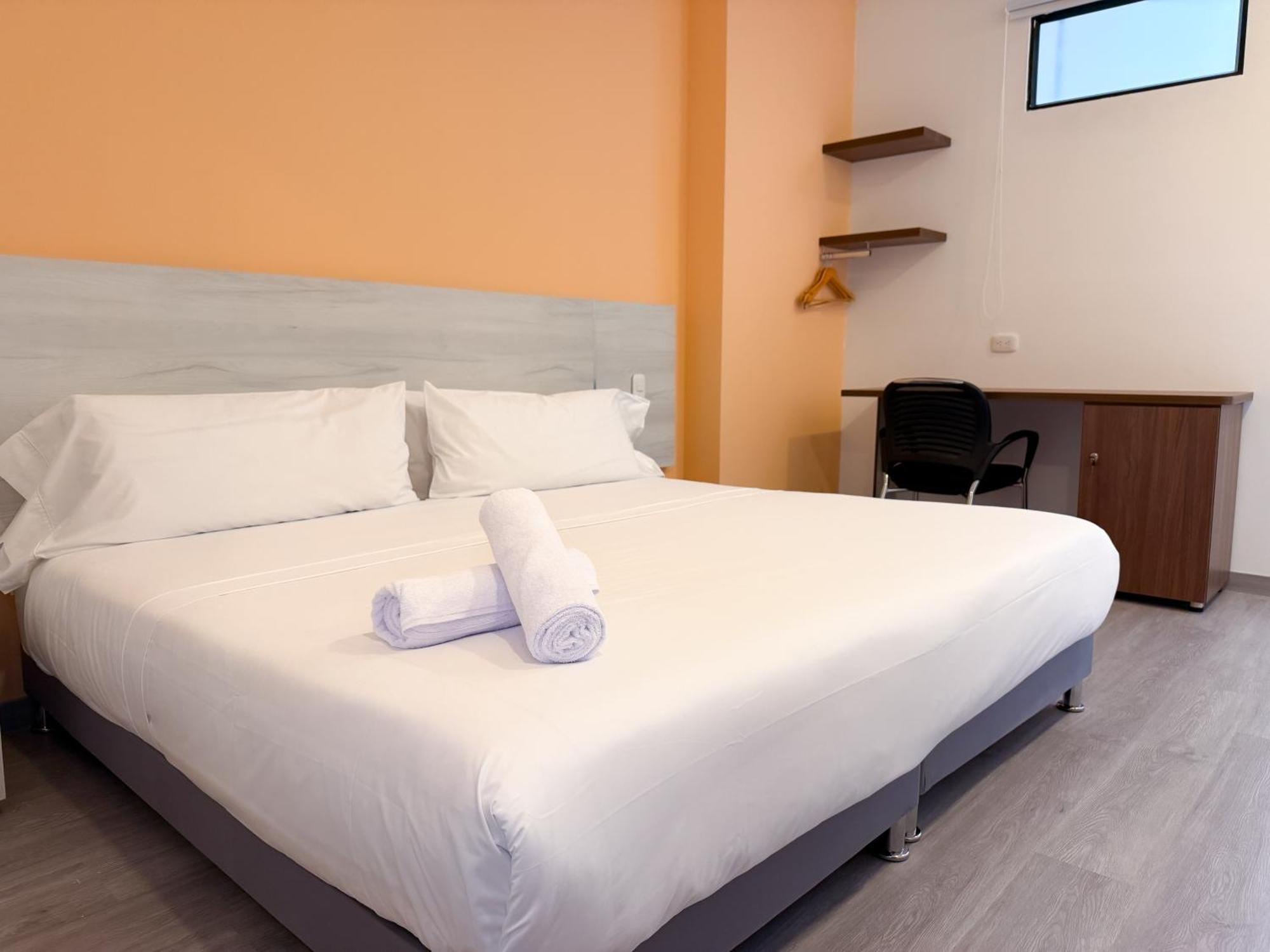 Regency La Feria Hotel Bogotá