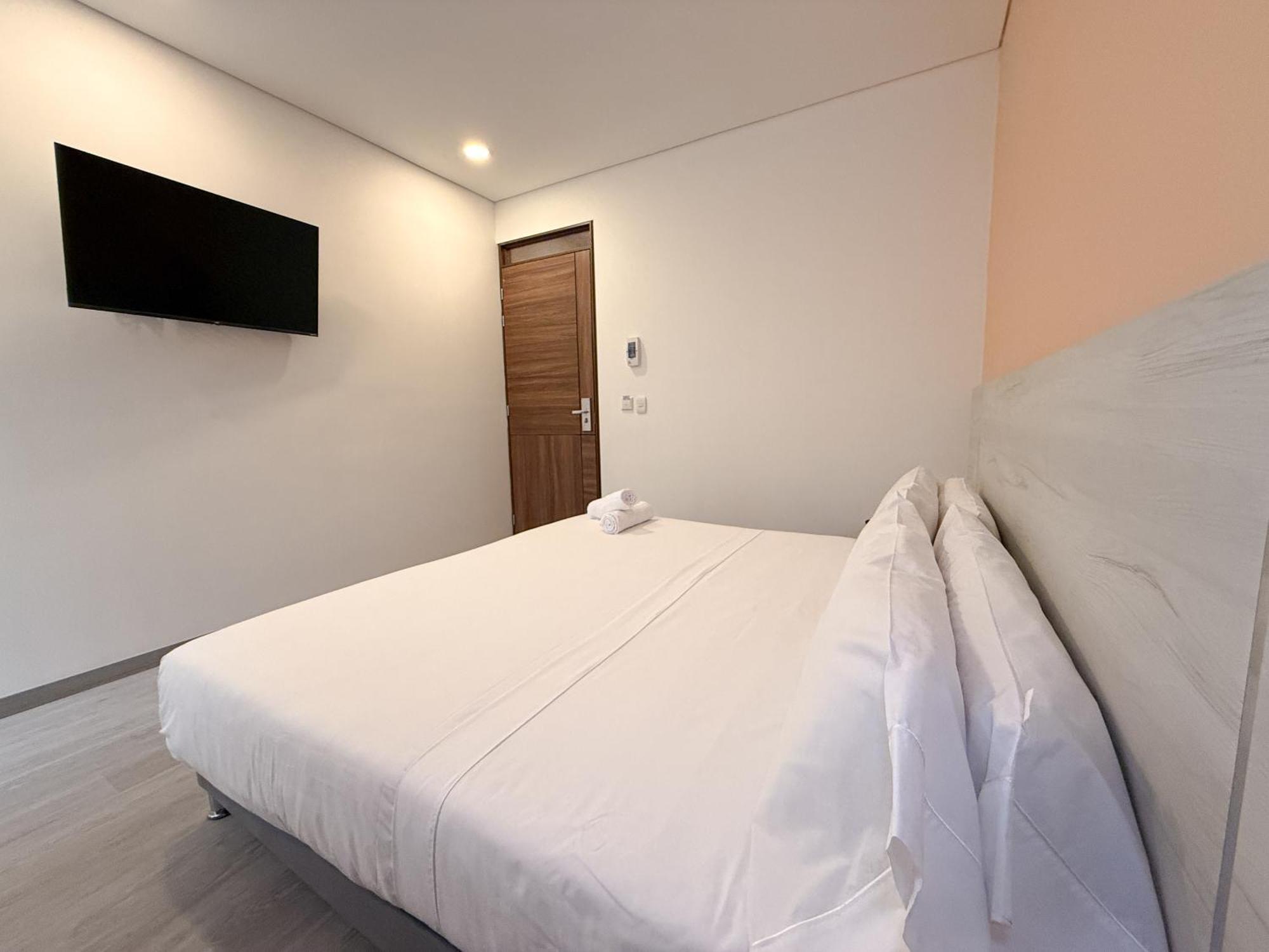 Hotel Regency La Feria Bogotá