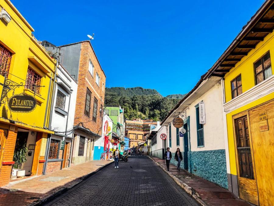 El Yarumo * Bogota