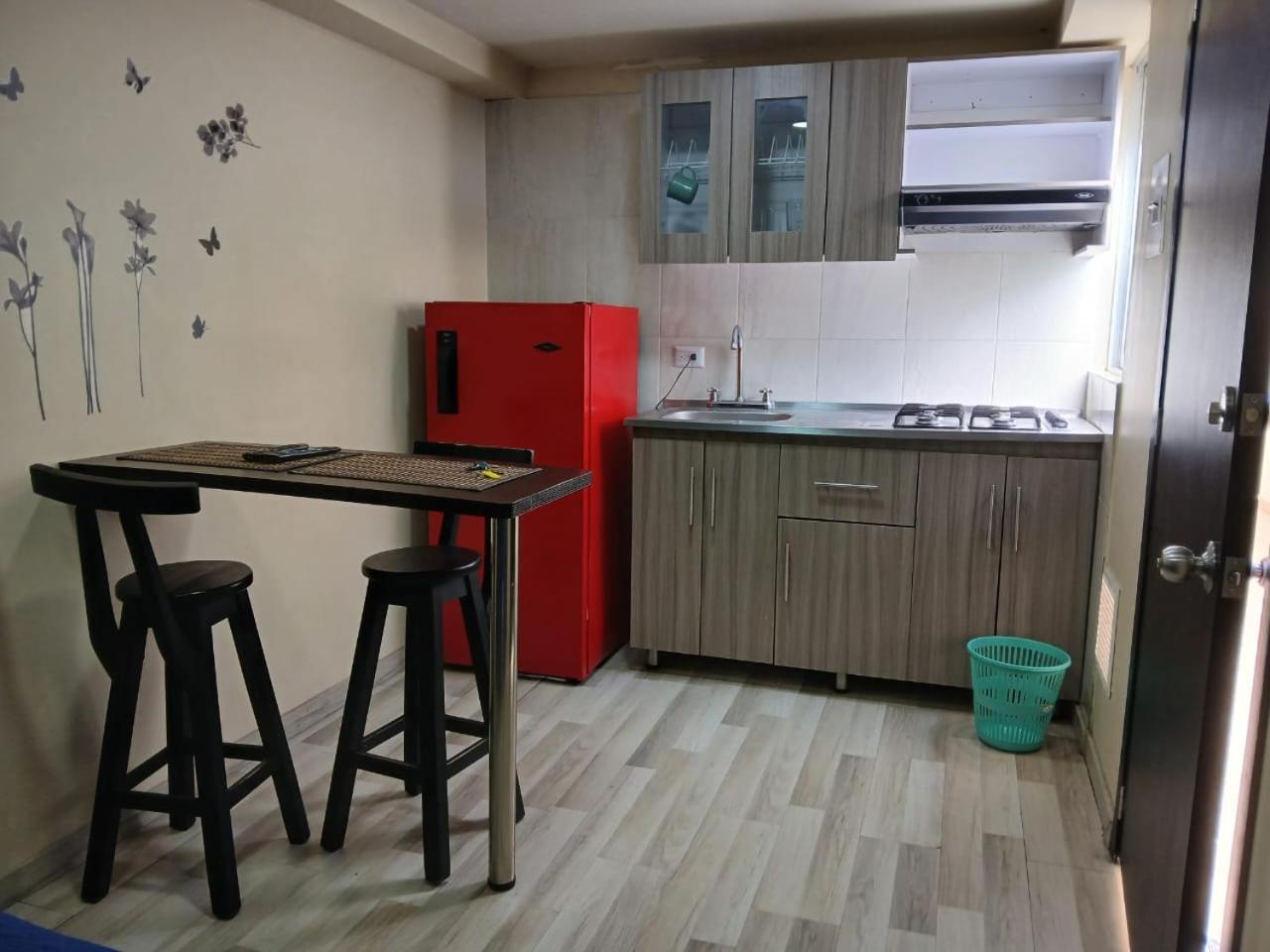 Hermosos Con Wifi Apartment Bogota