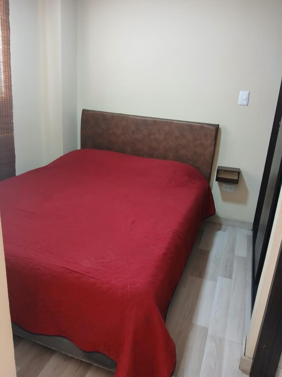 Apartment Hermosos Con Wifi Bogota