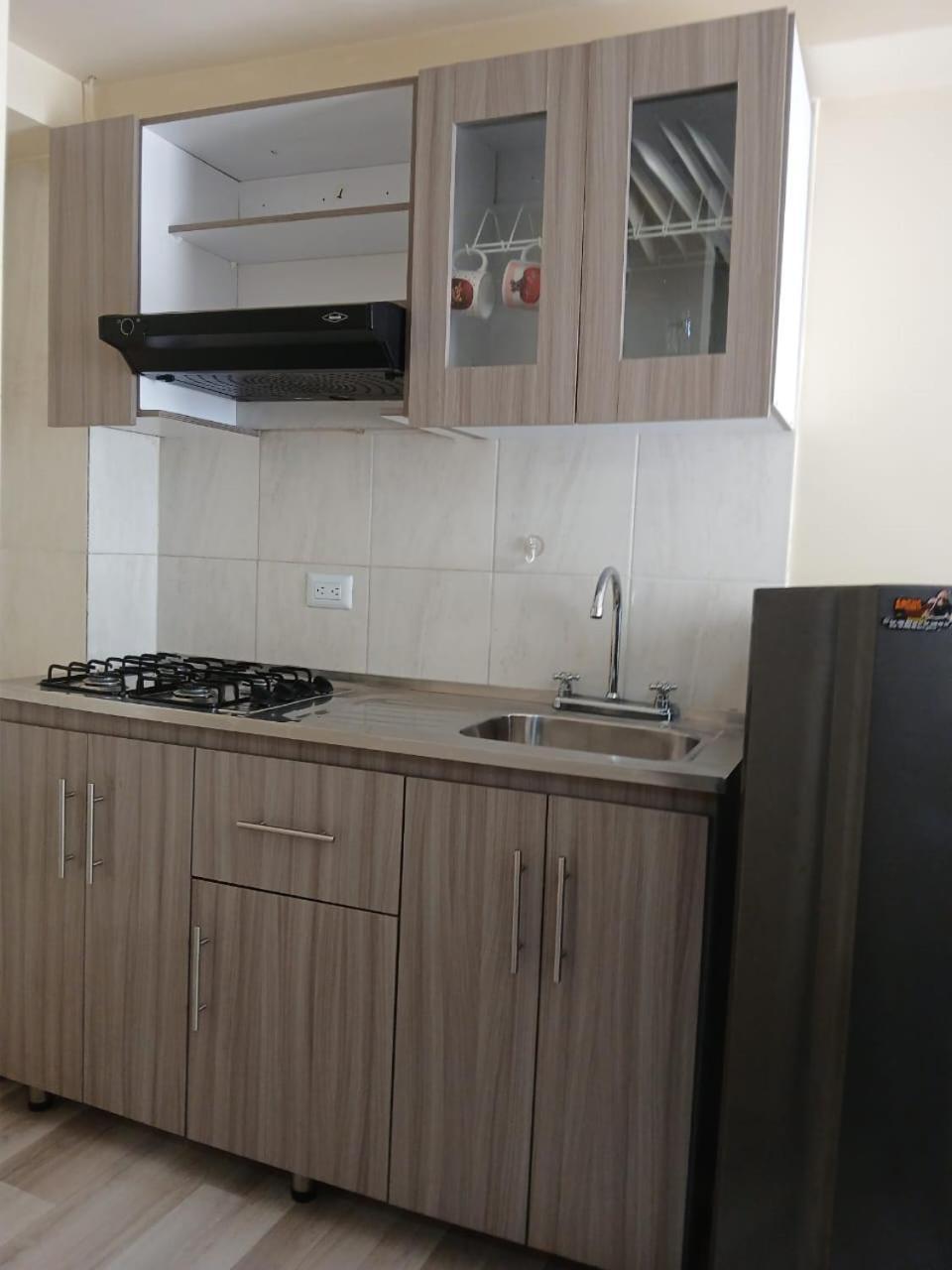 Apartment Hermosos Con Wifi *
