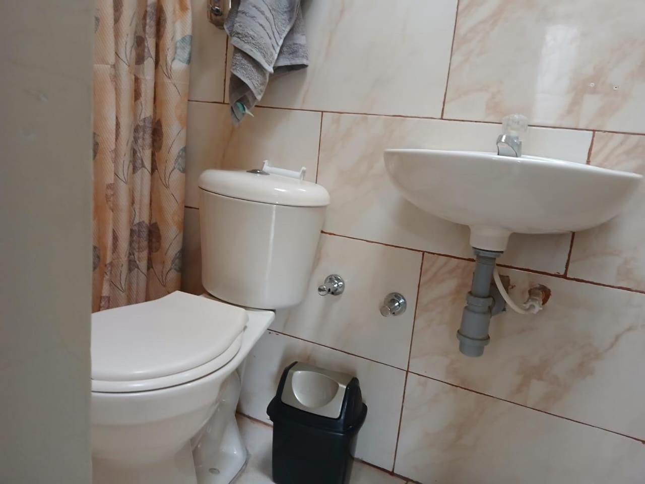 Hermosos Con Wifi Apartment