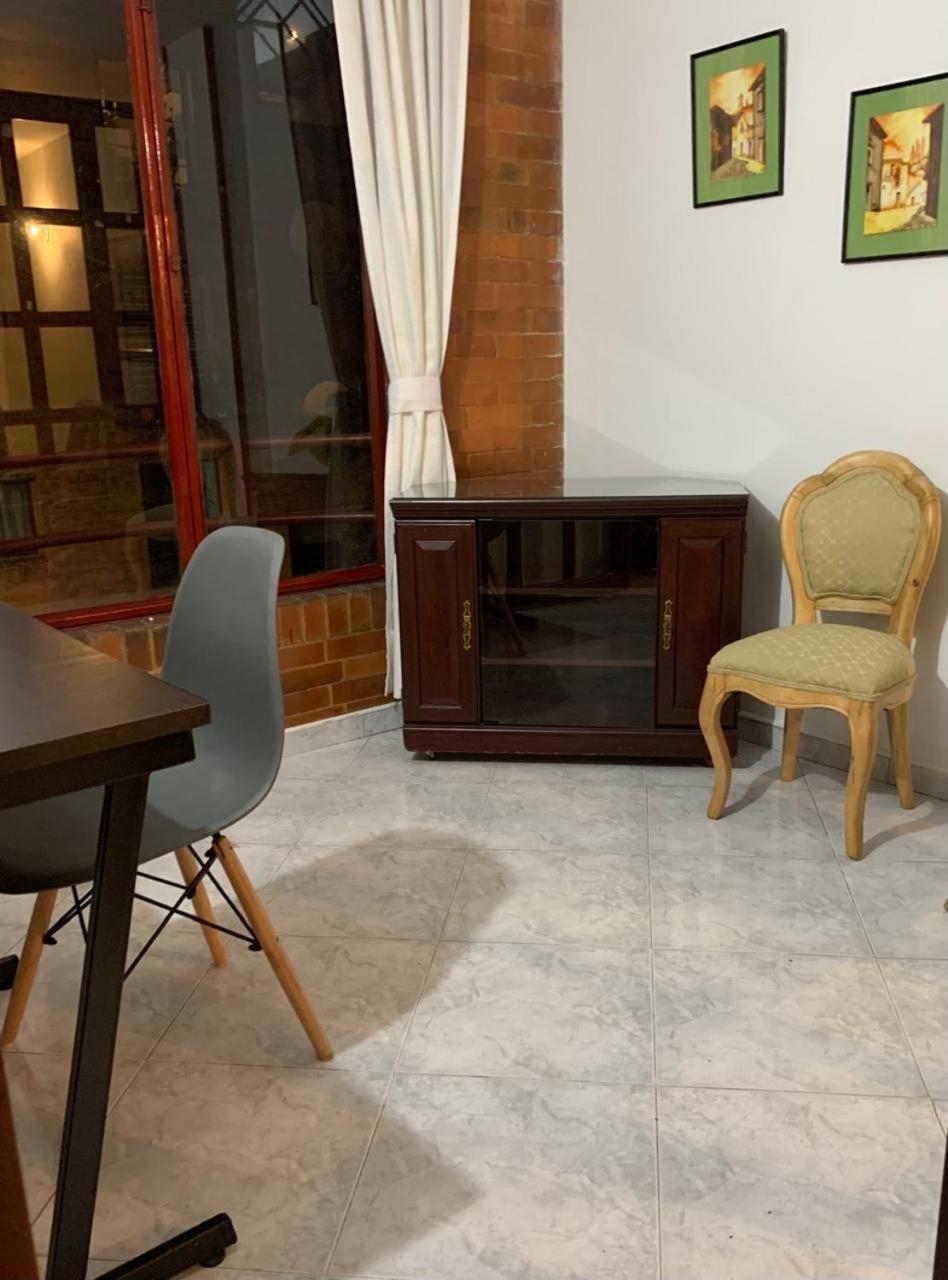 Apartment Candelaria Centro Historico Y Cultural