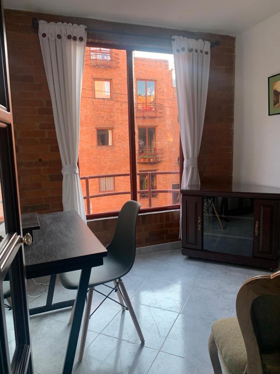 Candelaria Centro Historico Y Cultural Apartment