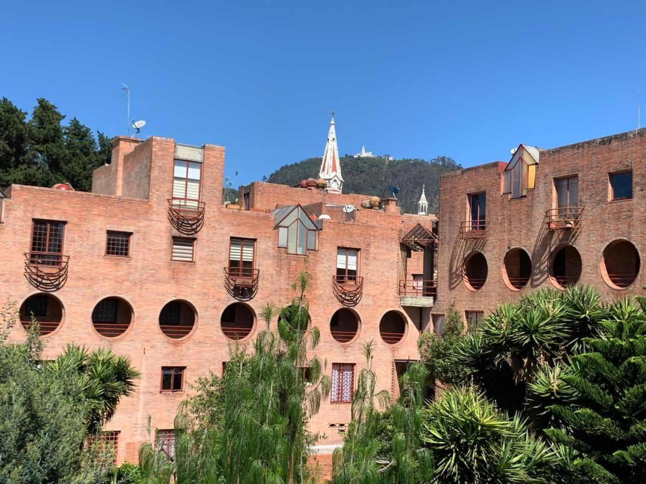 Candelaria Centro Historico Y Cultural Apartment *