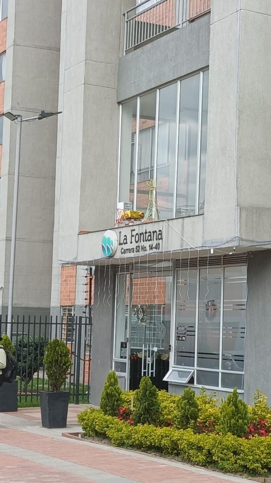Embajada Americana Centro Apartment