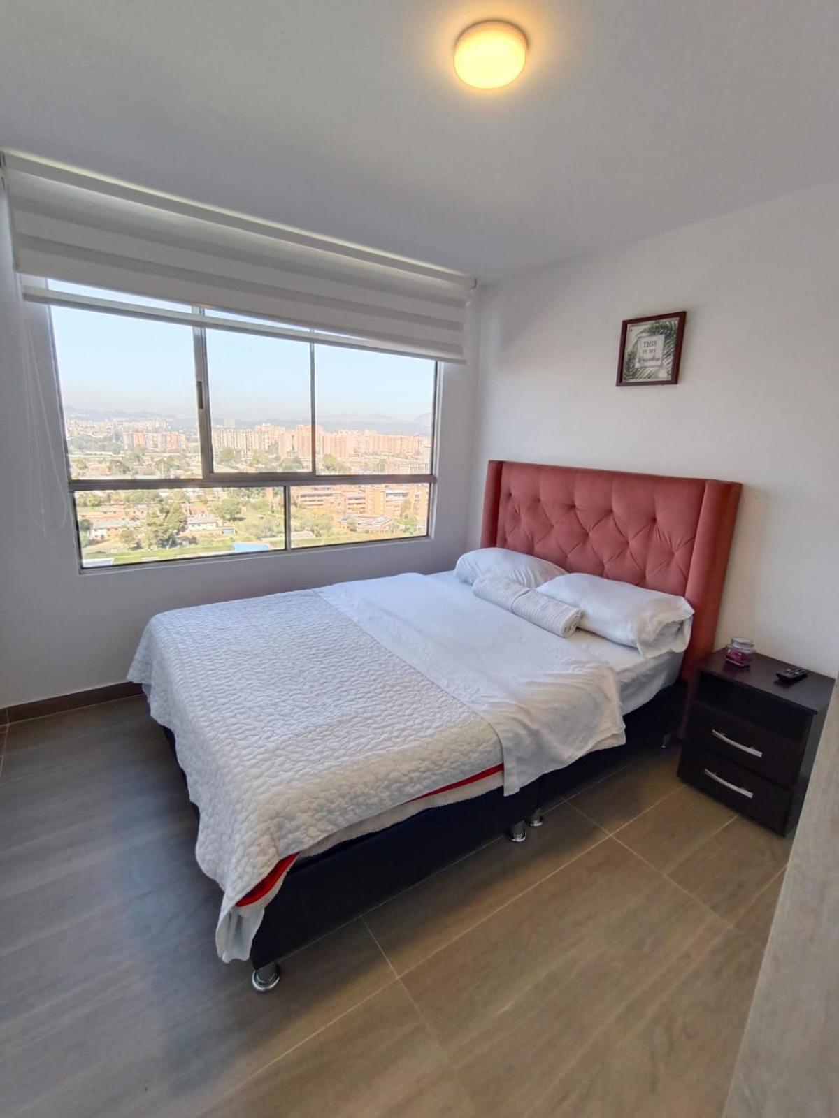 Baru - Usaquen Apartment *