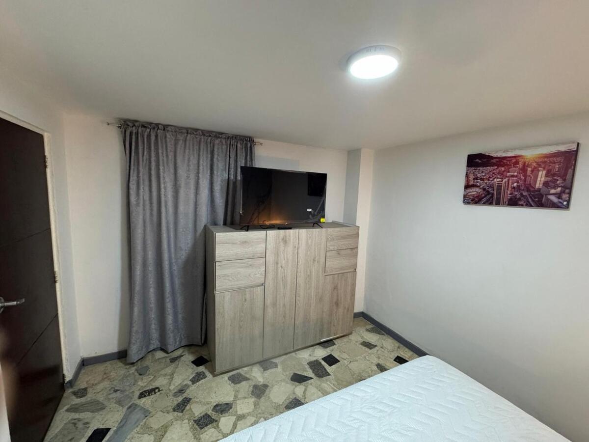 Apartment Roombacataairport Bogota