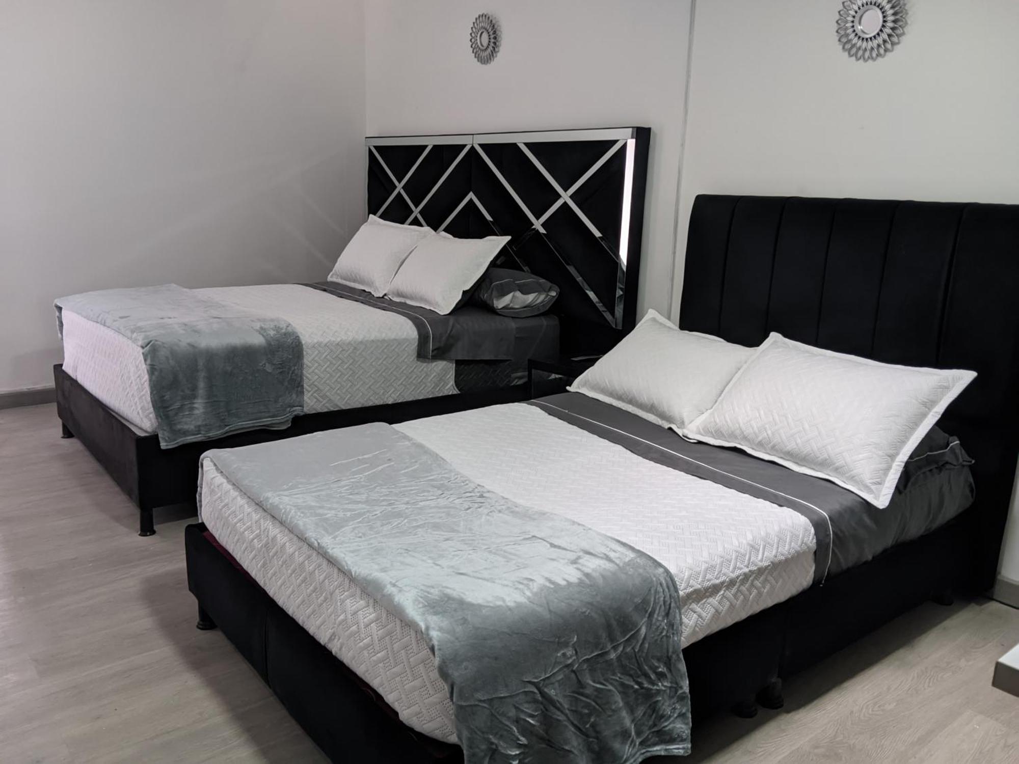 Apartment La Morada #4 *