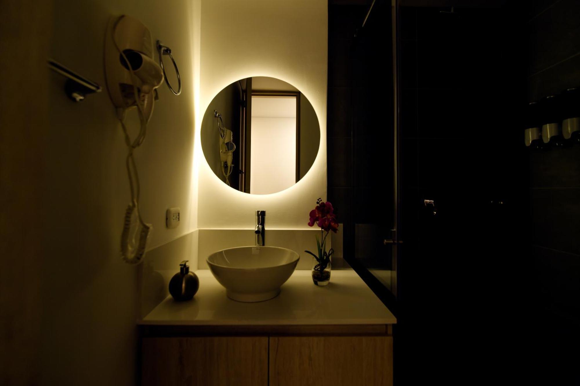 Apartment Loft En Bosque Calderon Chapinero Alto *