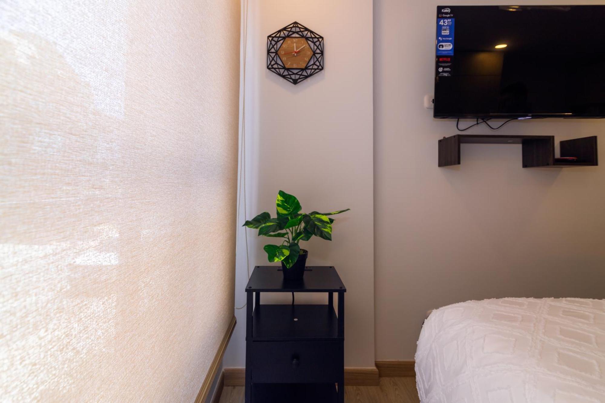 Apartment Loft En Bosque Calderon Chapinero Alto