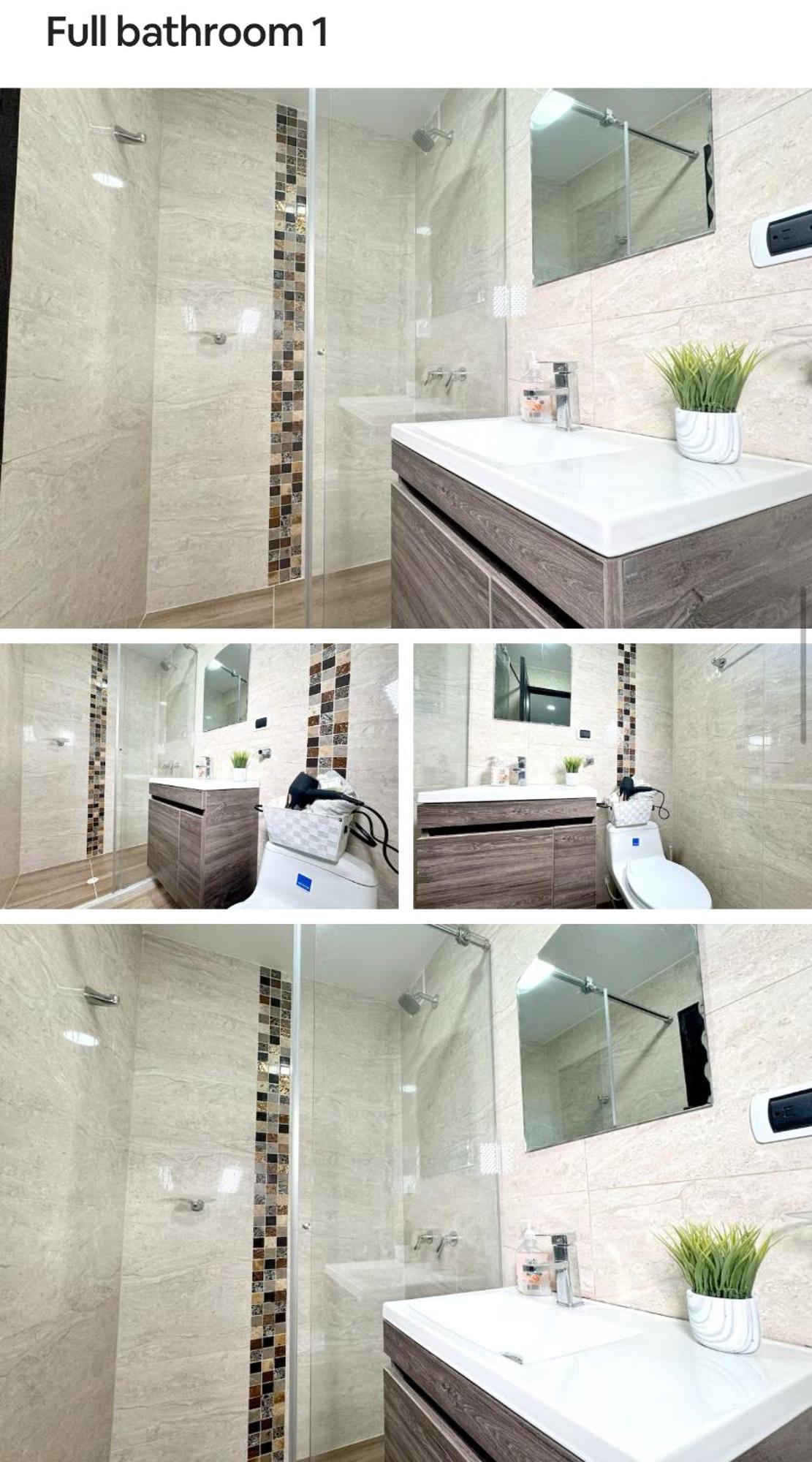Apartment Big Calle 95 - Comfort Bogota