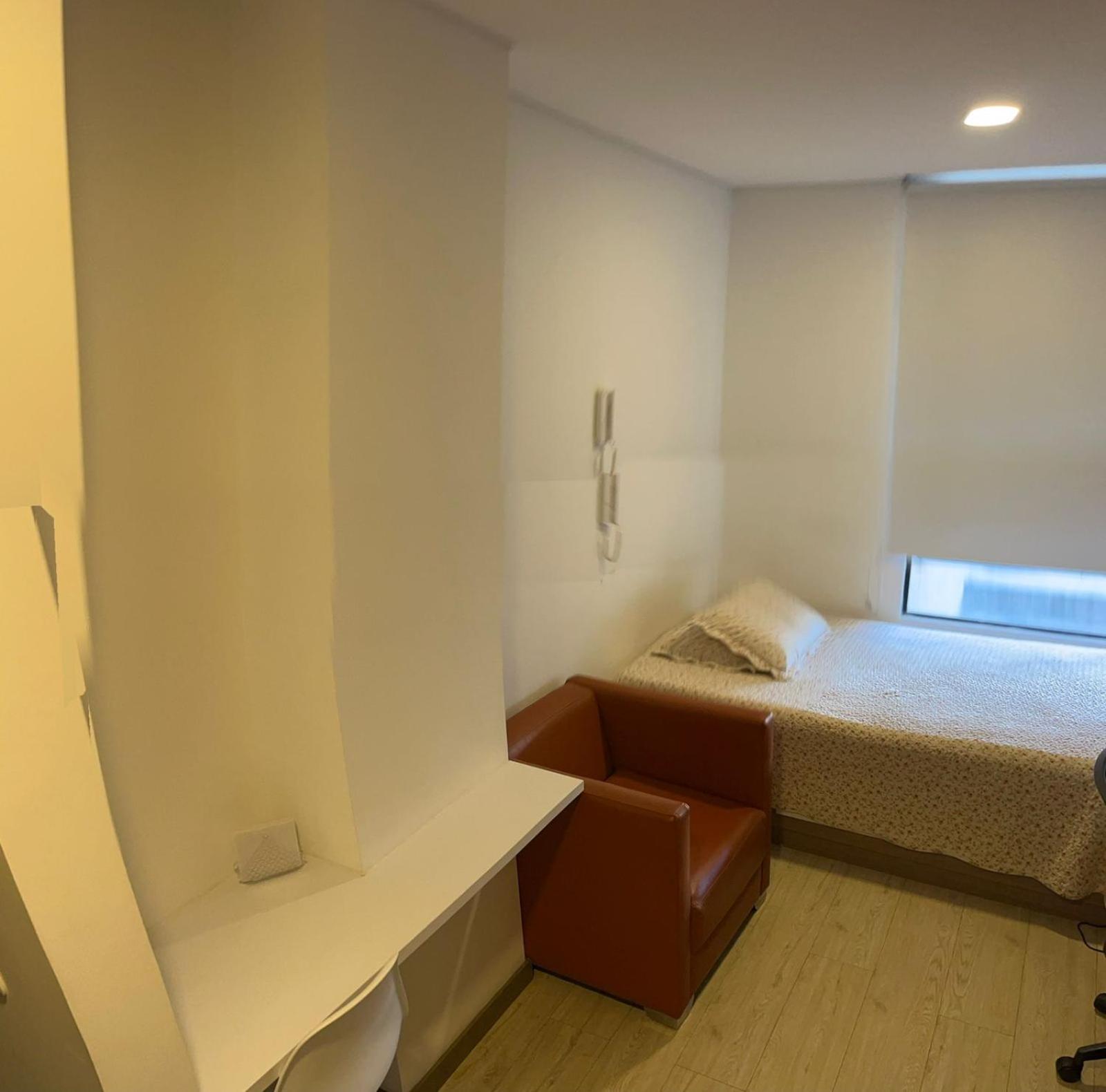 Apartment Aparta Estudio En El Edificio Connect Bogota