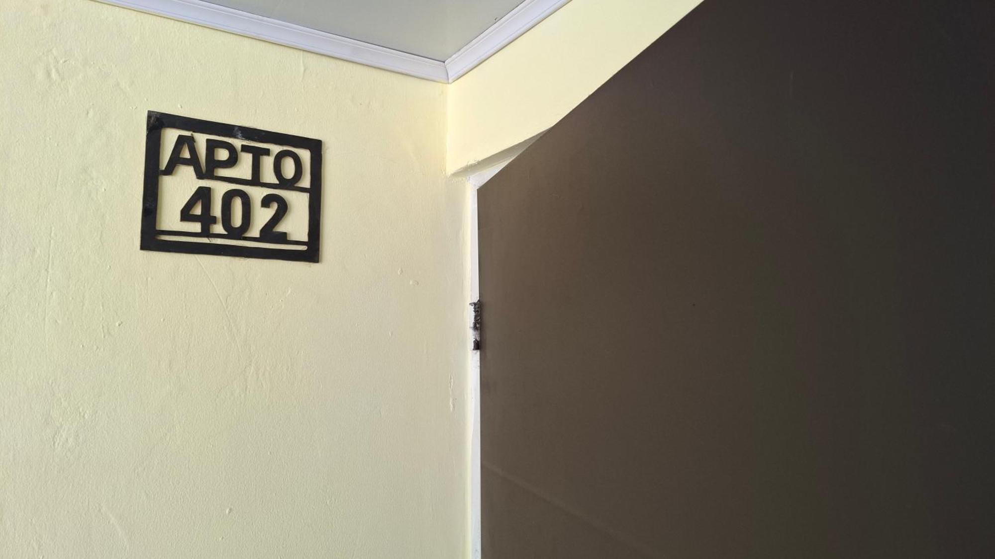 Apartment Y Muy Cerca Del Aeropuerto