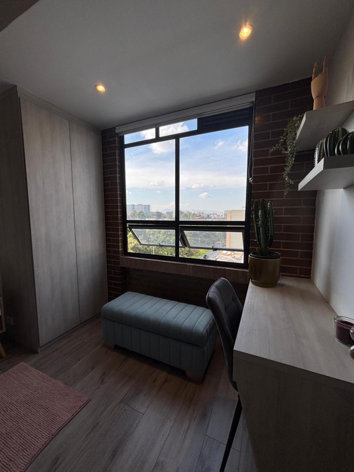 Loft Comfy *