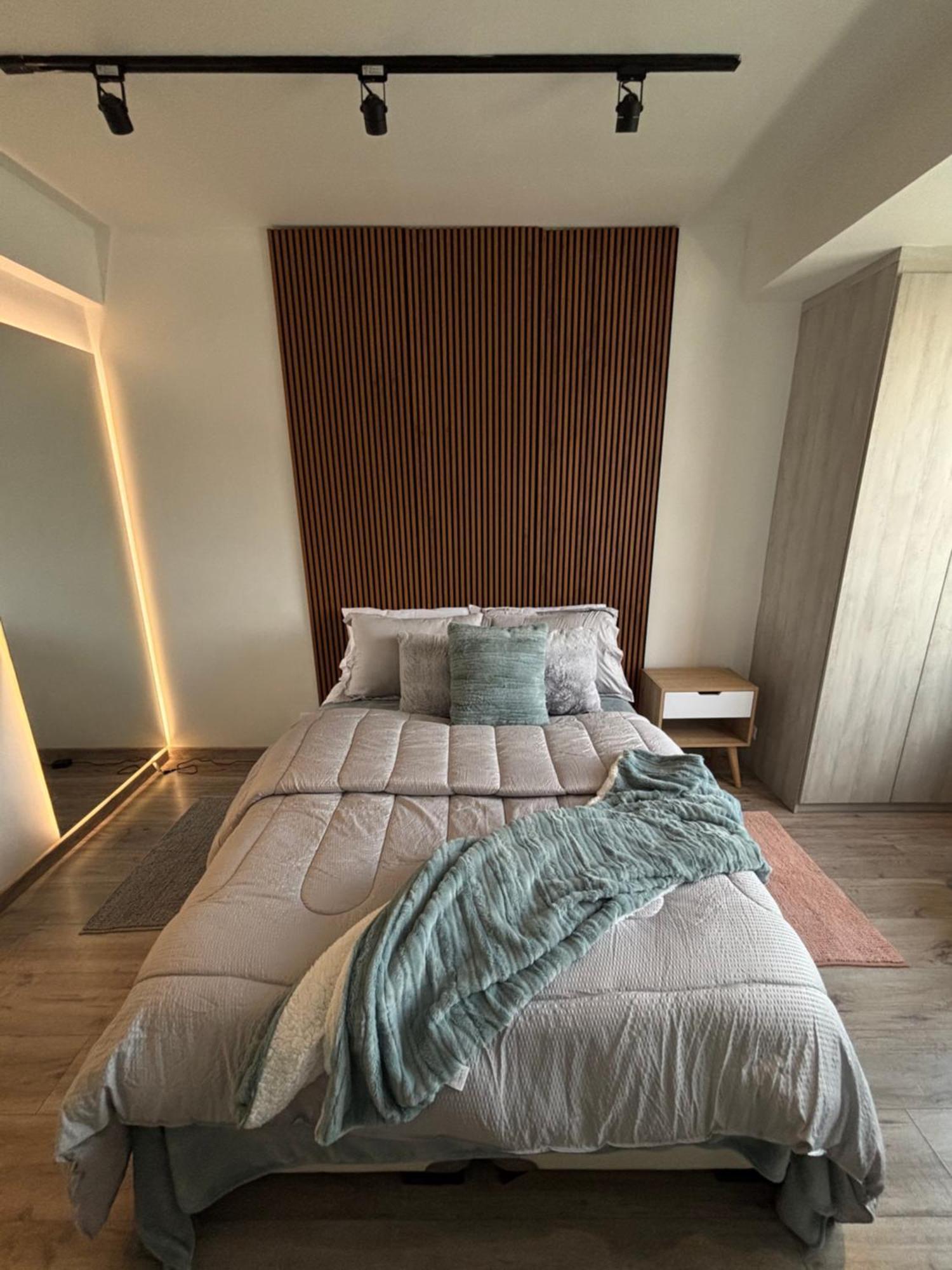 Apartamento Loft Comfy Bogotá