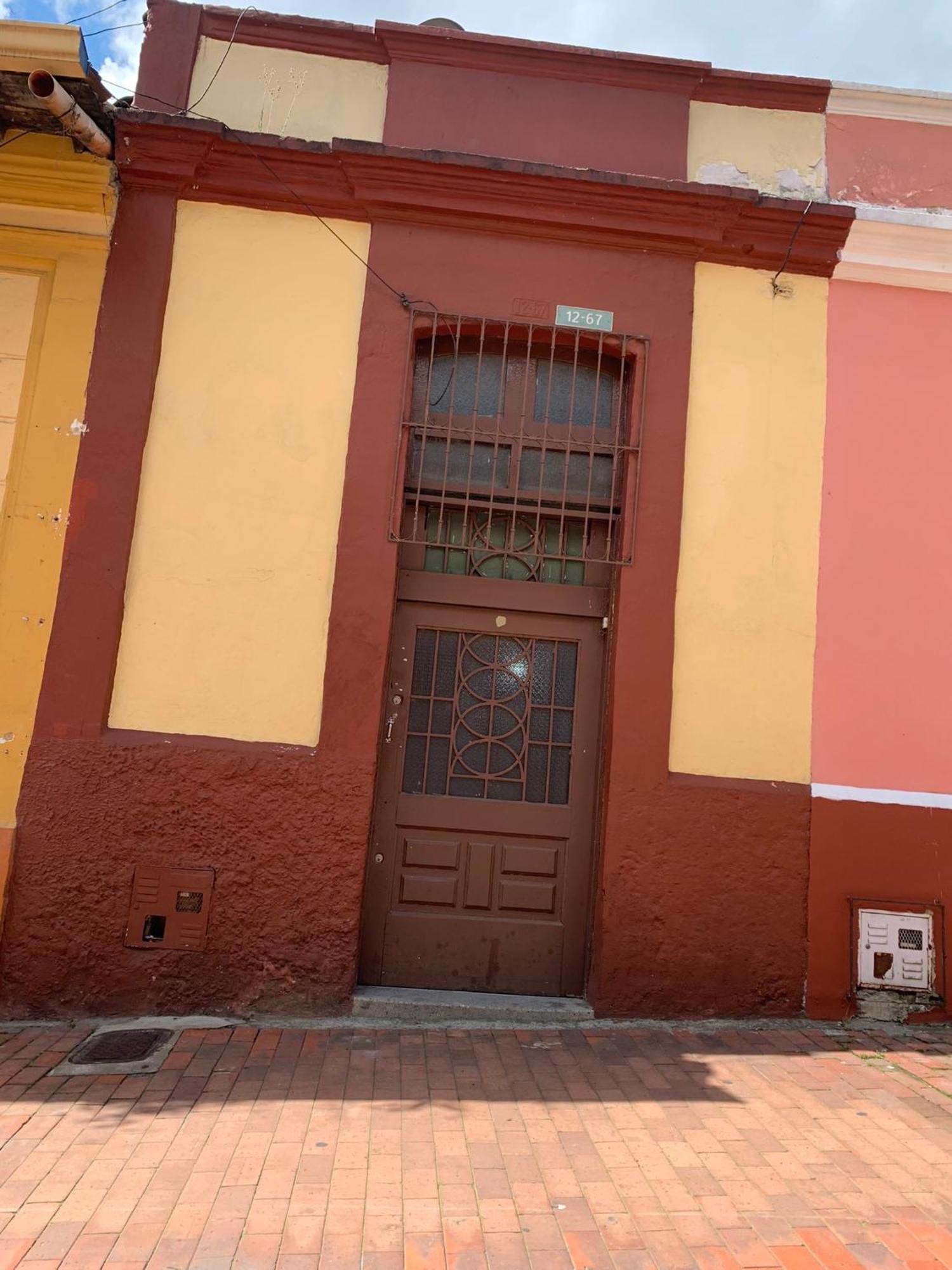 Holiday home Hermosa Casa En La Calendaria - Centro Historico De La Ciudad *
