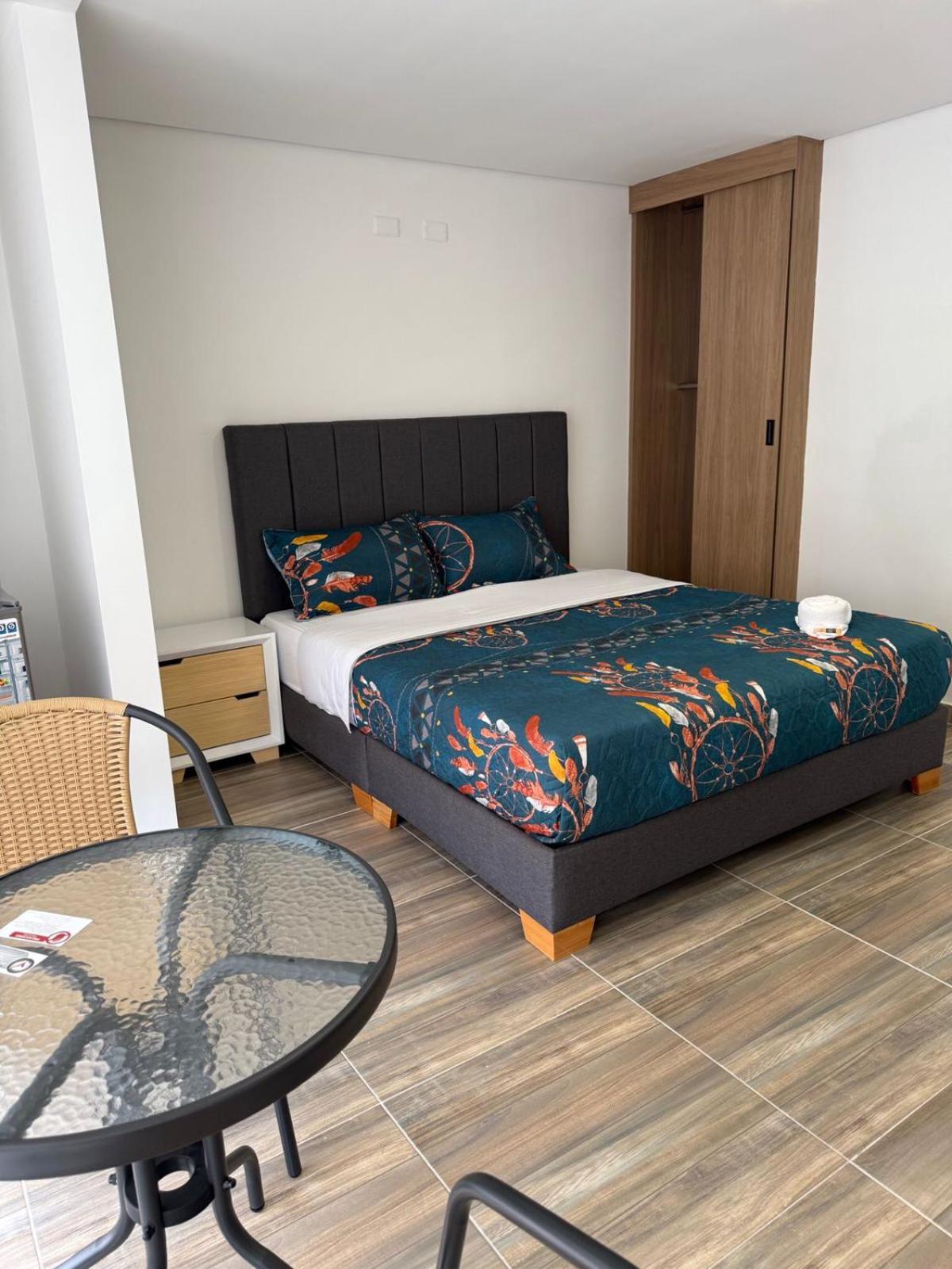 Moravia Coliving Bogota