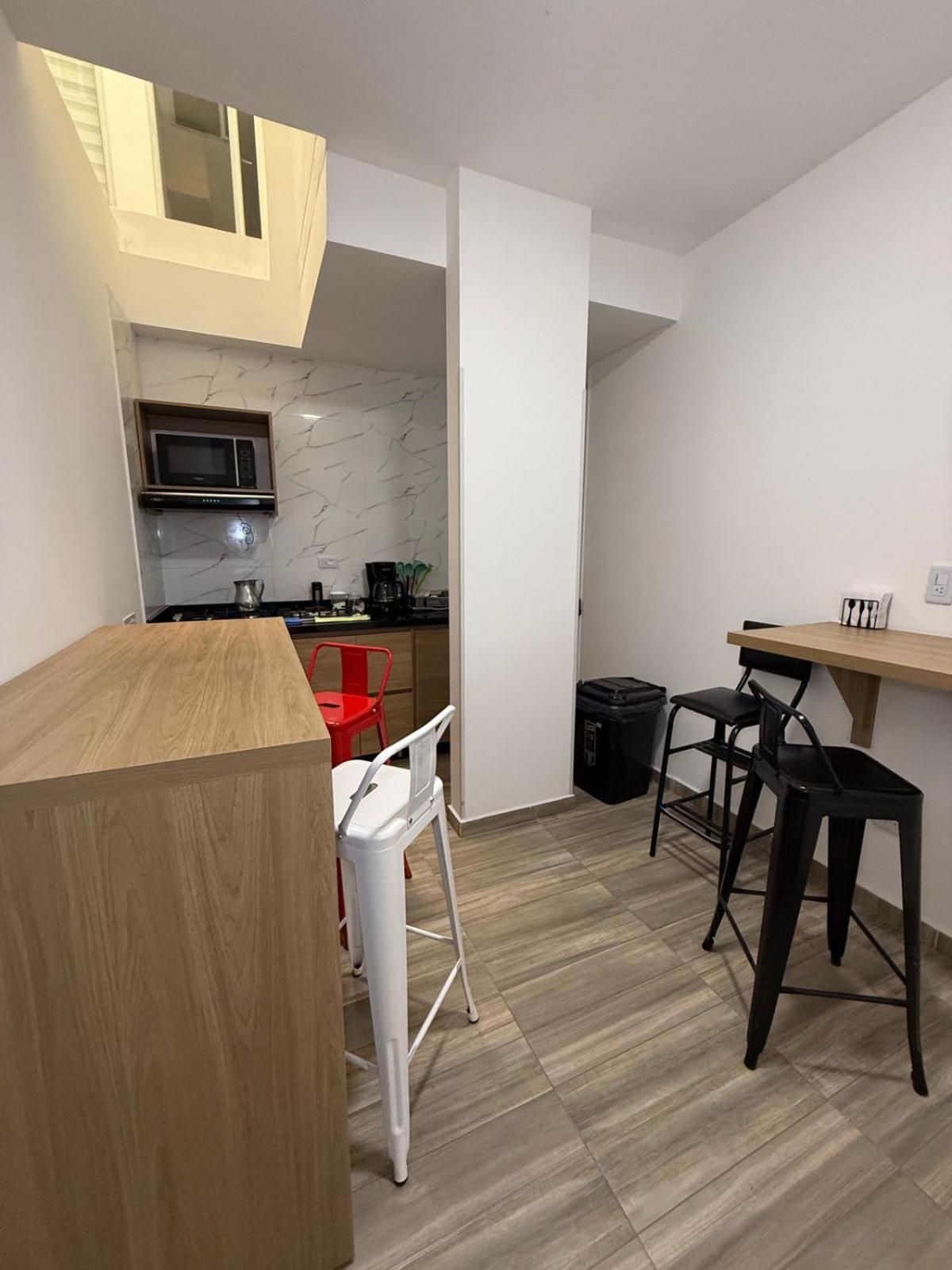 Moravia Coliving * Bogota