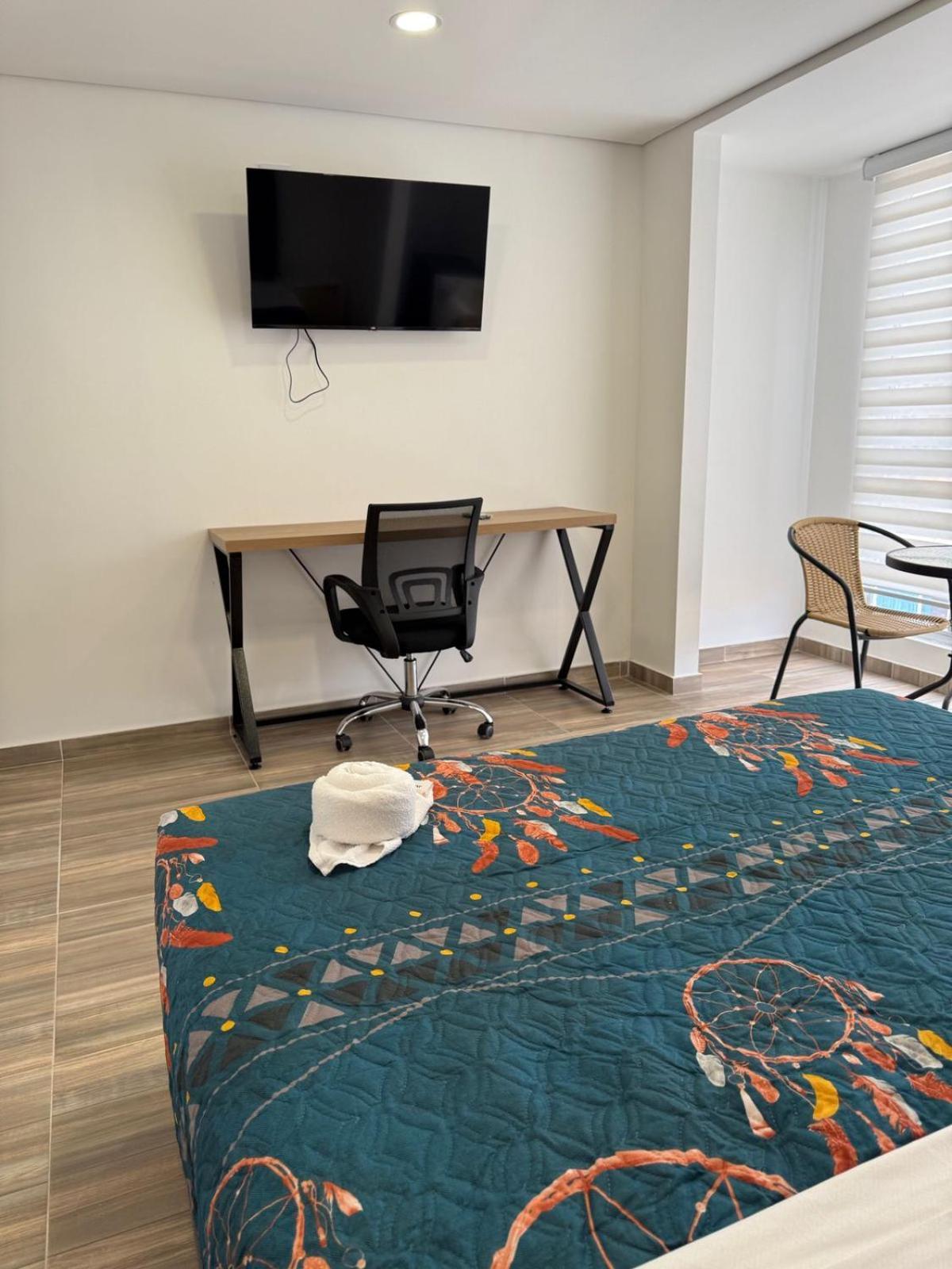 Moravia Coliving Guest house Bogota