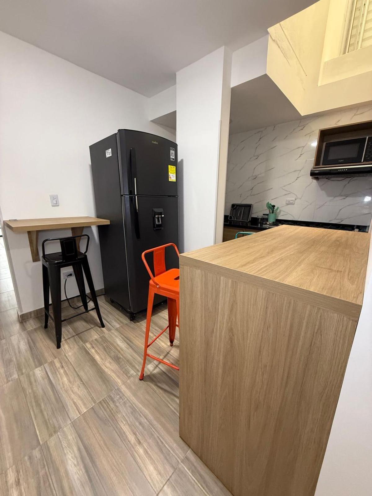 Guest house Moravia Coliving Bogota