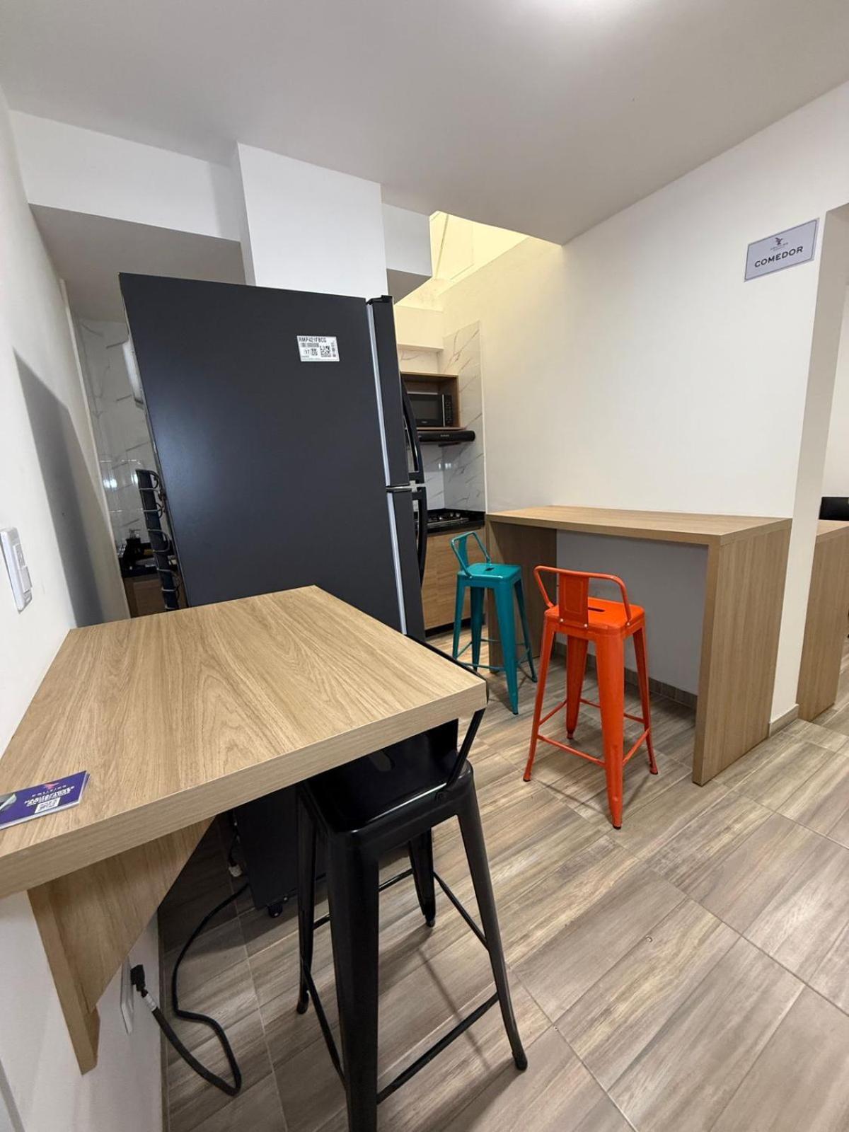 Moravia Coliving Guest house