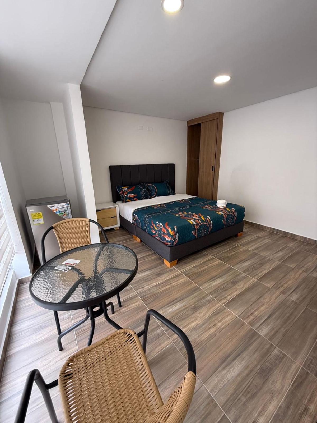 Guest house Moravia Coliving *