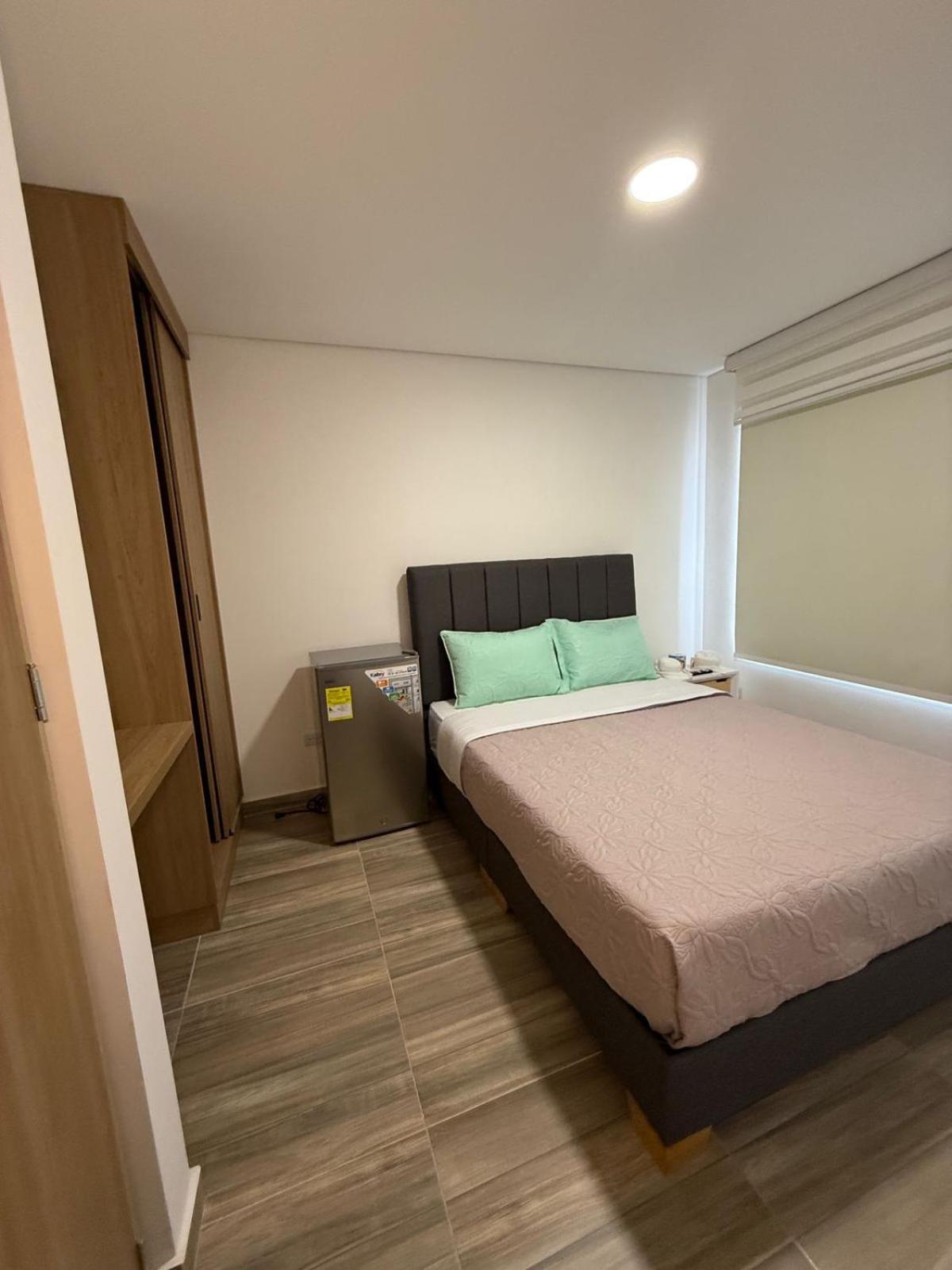 Moravia Coliving Bogota