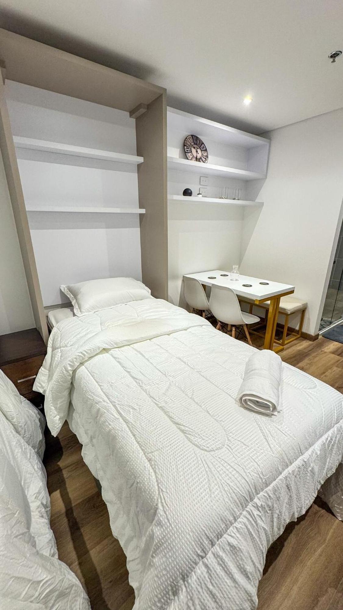 Estudio Acogedor En La 93 Apartment *