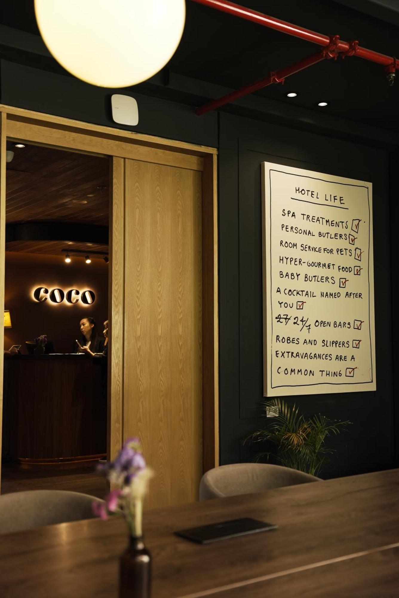 Coco 4* Bogota