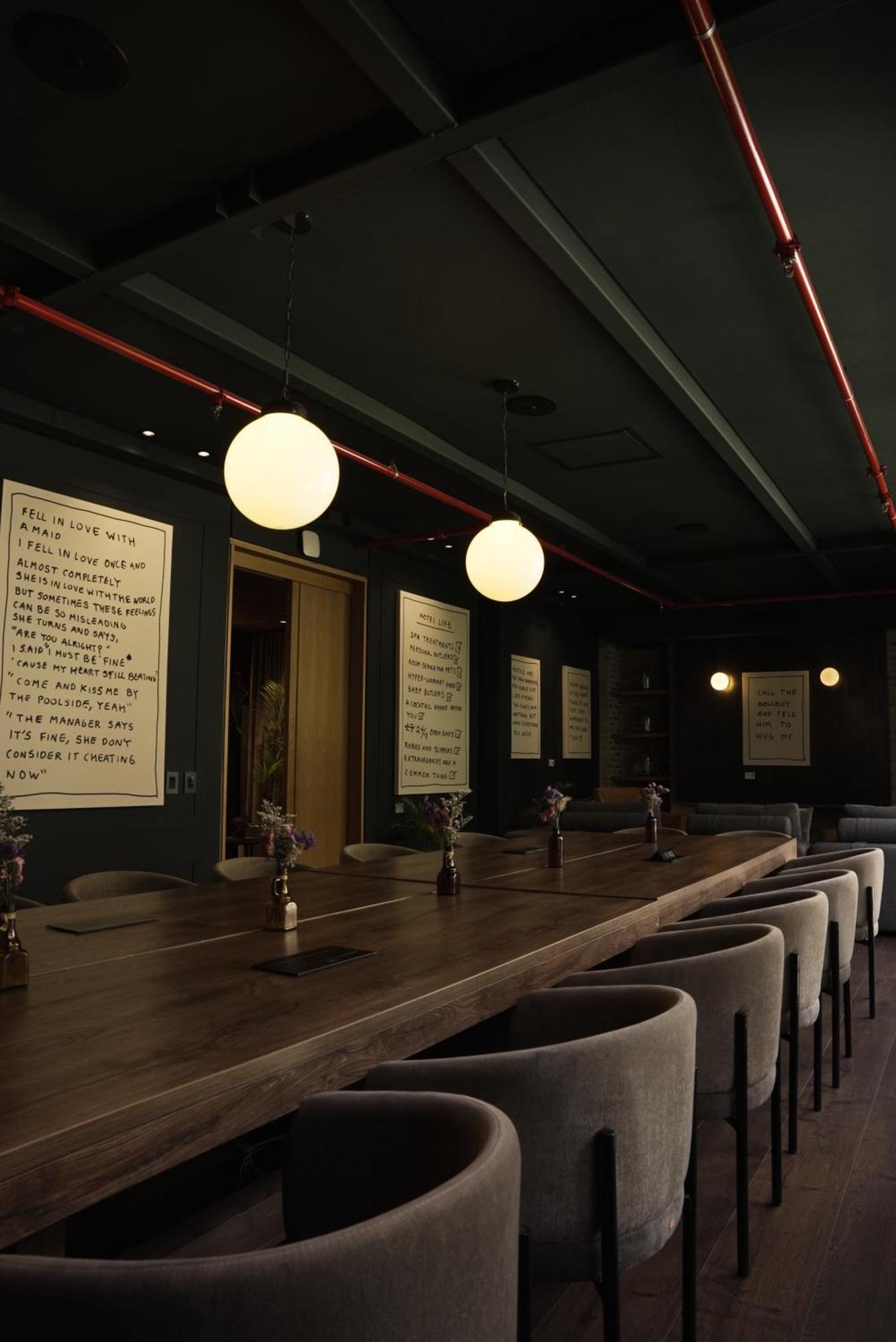 Coco Hotel