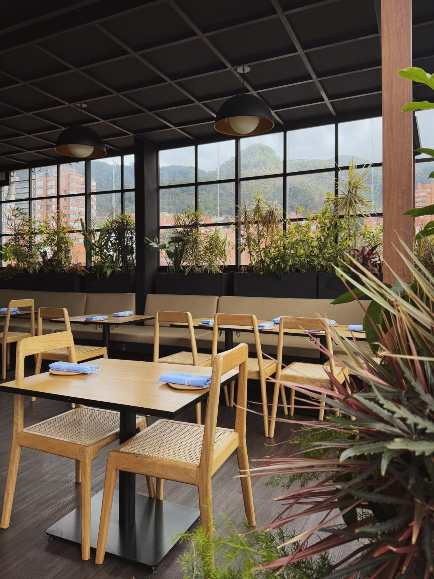 Coco Bogota