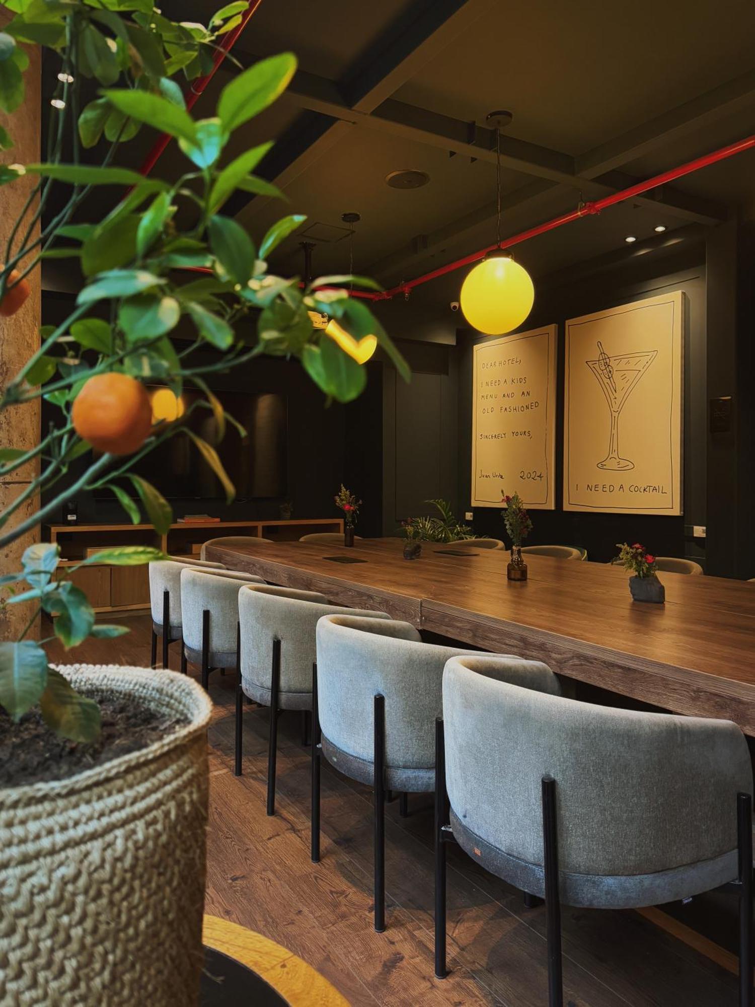 Coco Hotel Bogota