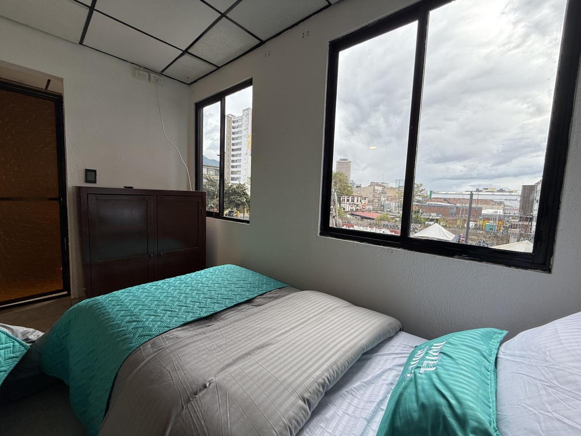 Centro * Bogotá
