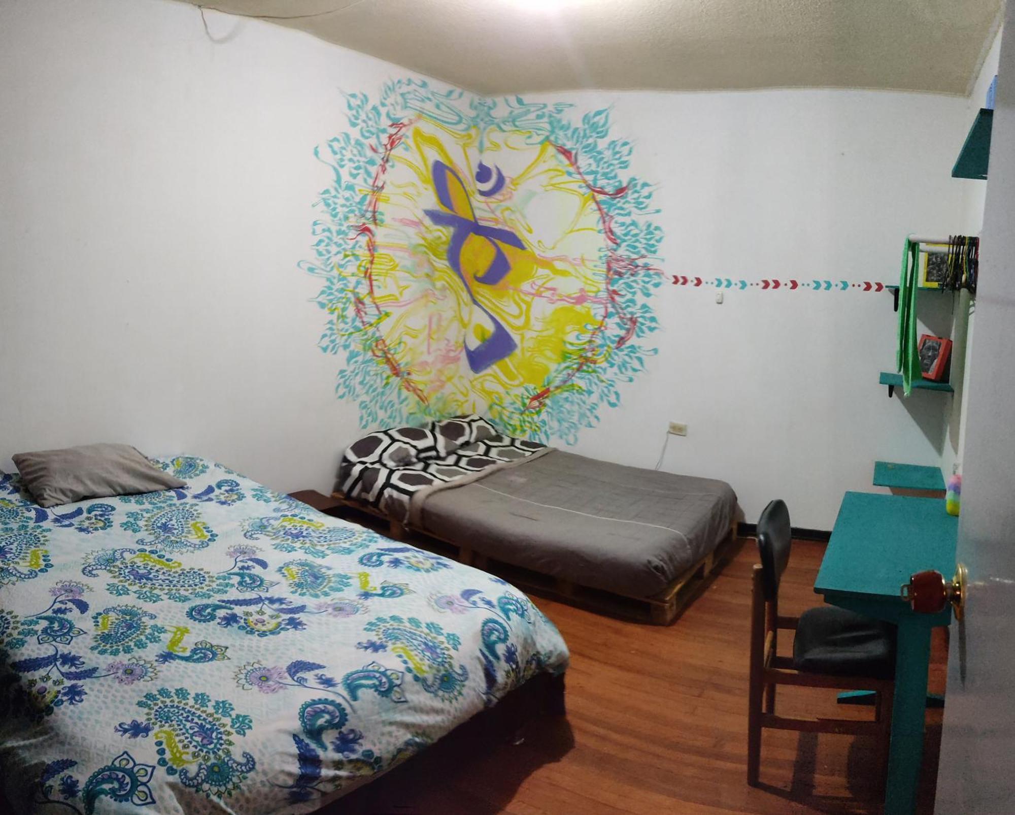 Guest house La Tremenda Casa Bogota