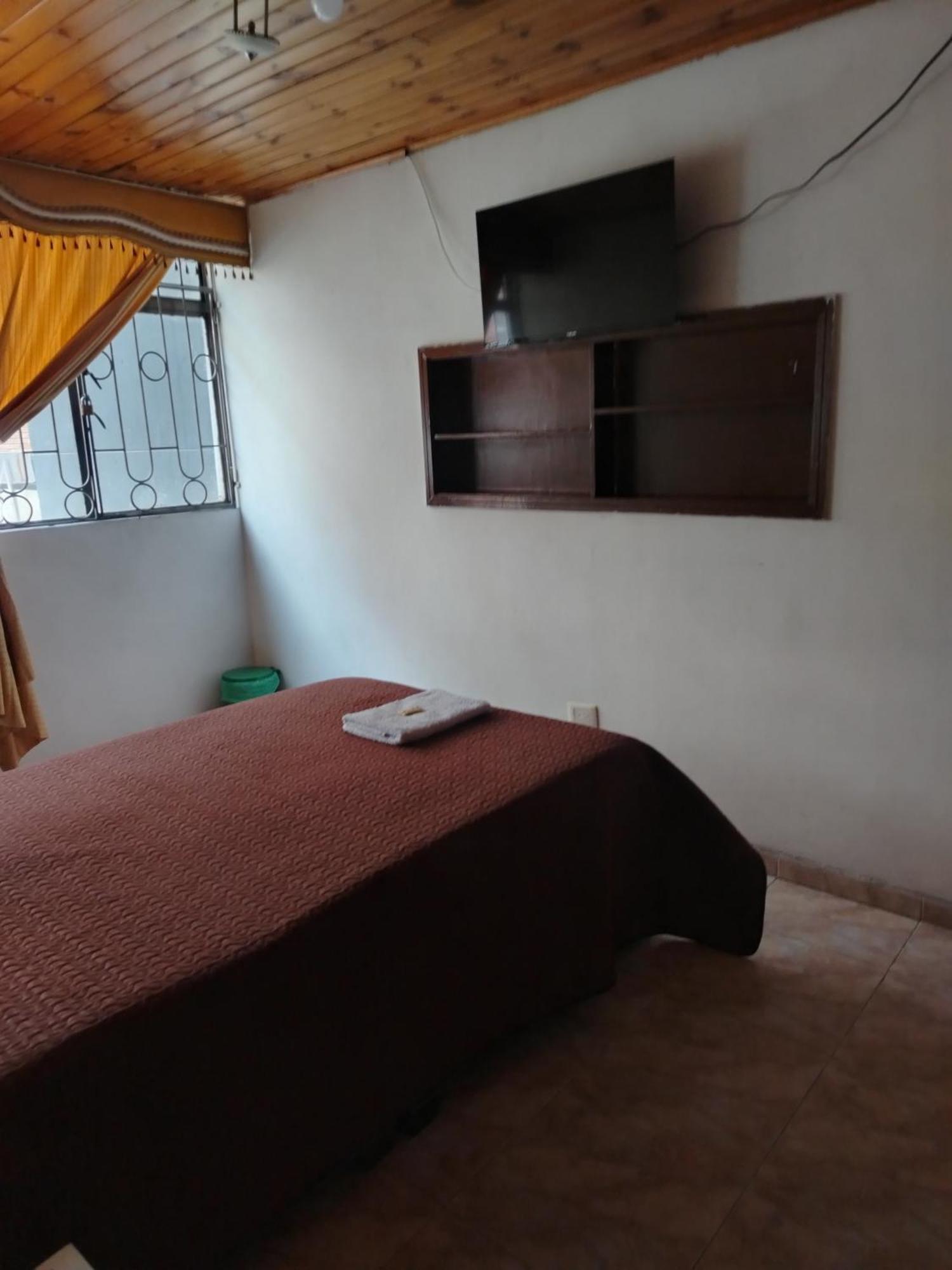 Casa San Nicolas Bogota