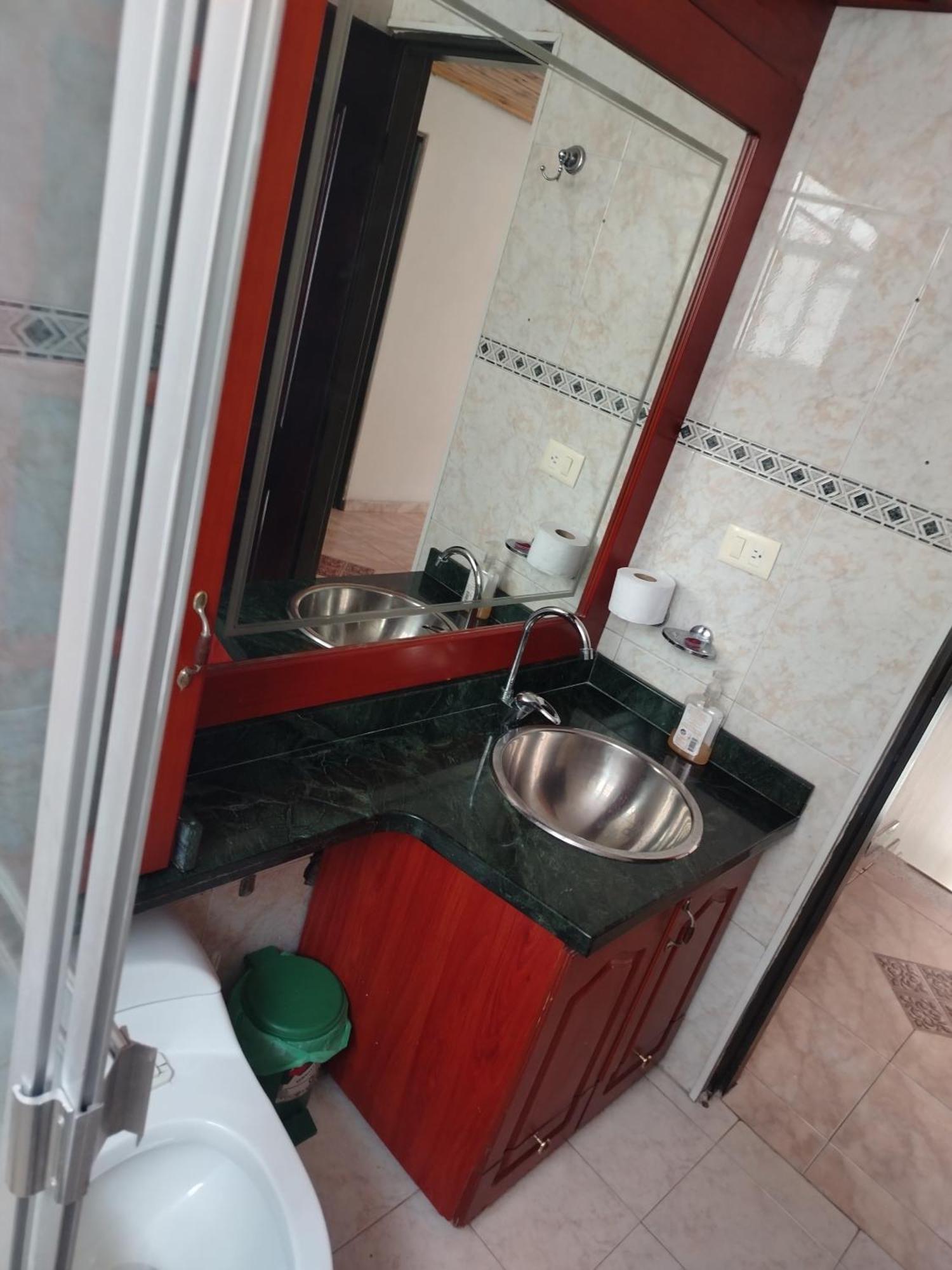 Casa San Nicolas Homestay Bogota
