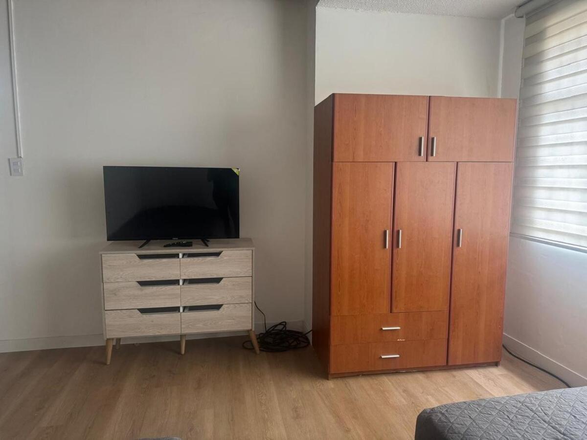 Apartment Teusaquillo Duplex
