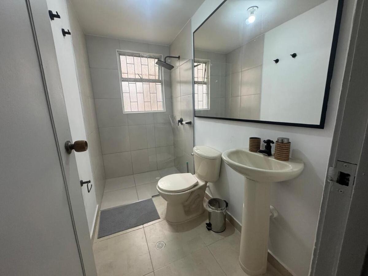 Apartment Teusaquillo Duplex *