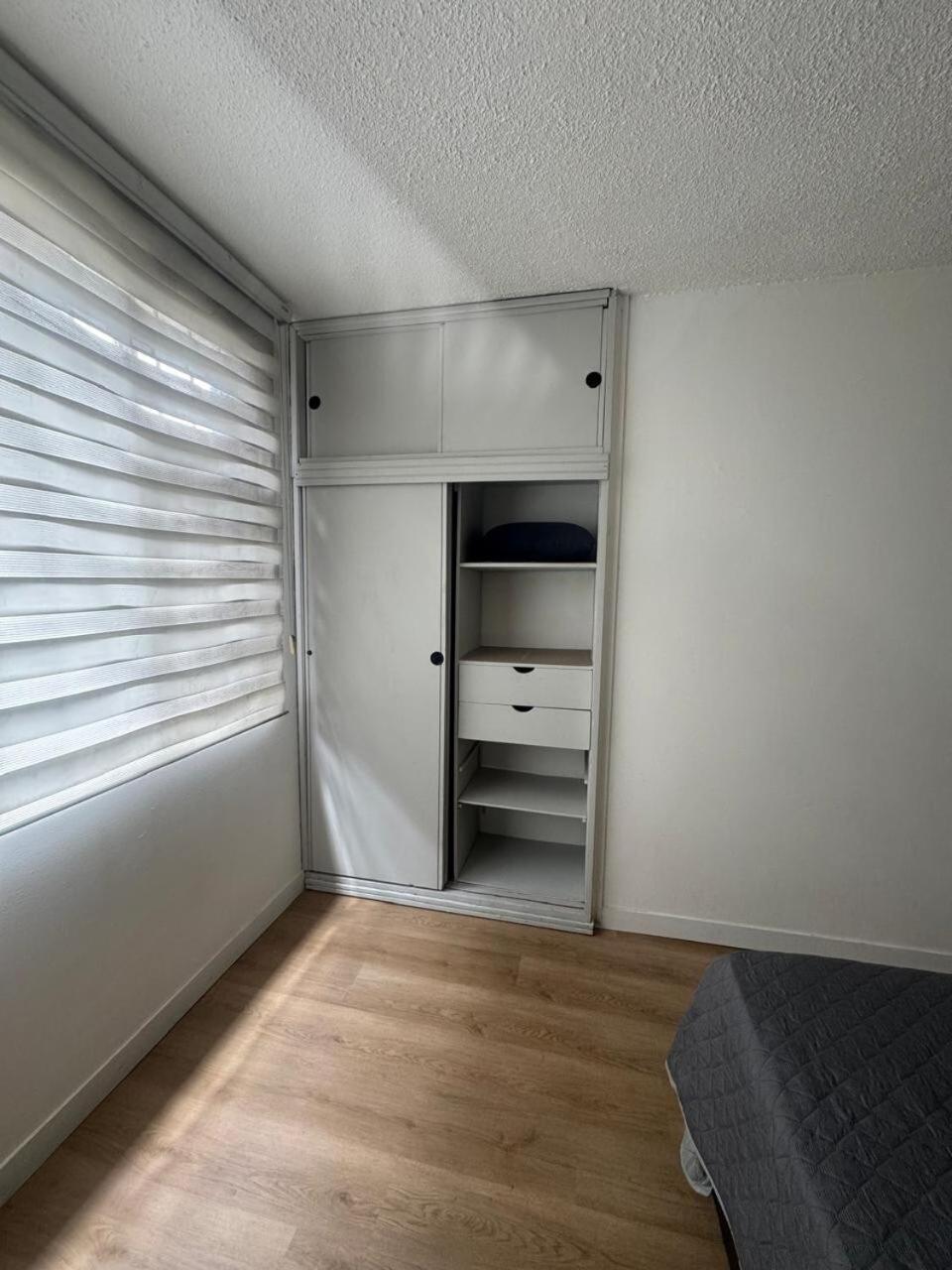 Teusaquillo Duplex Apartment Bogota