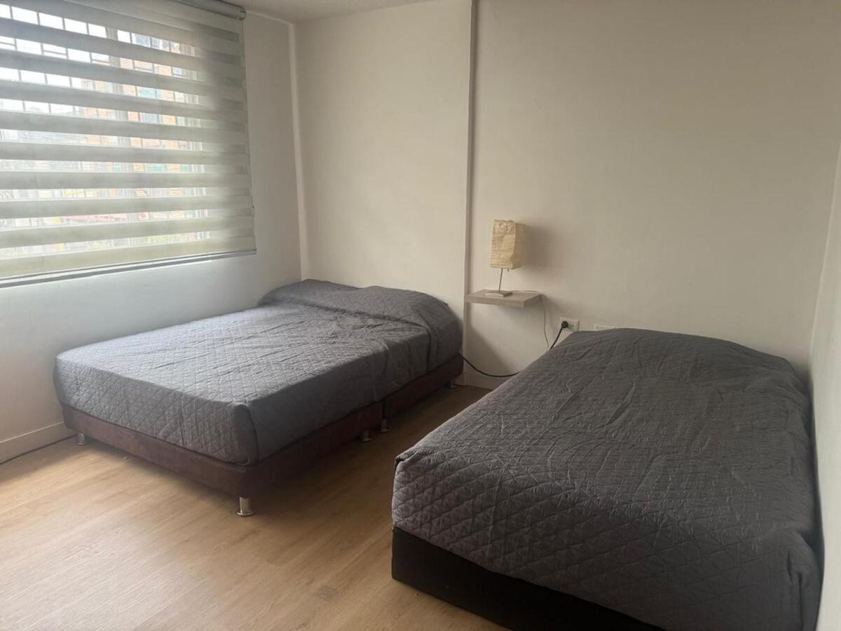 Teusaquillo Duplex *