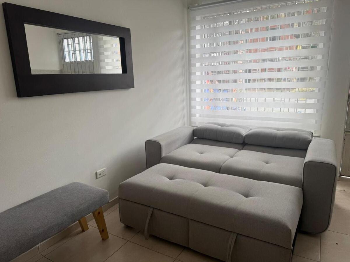 Teusaquillo Duplex