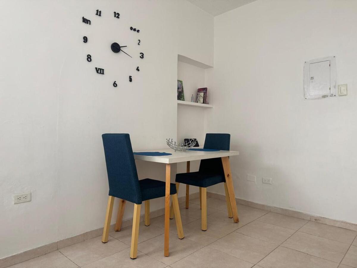 Teusaquillo Duplex
