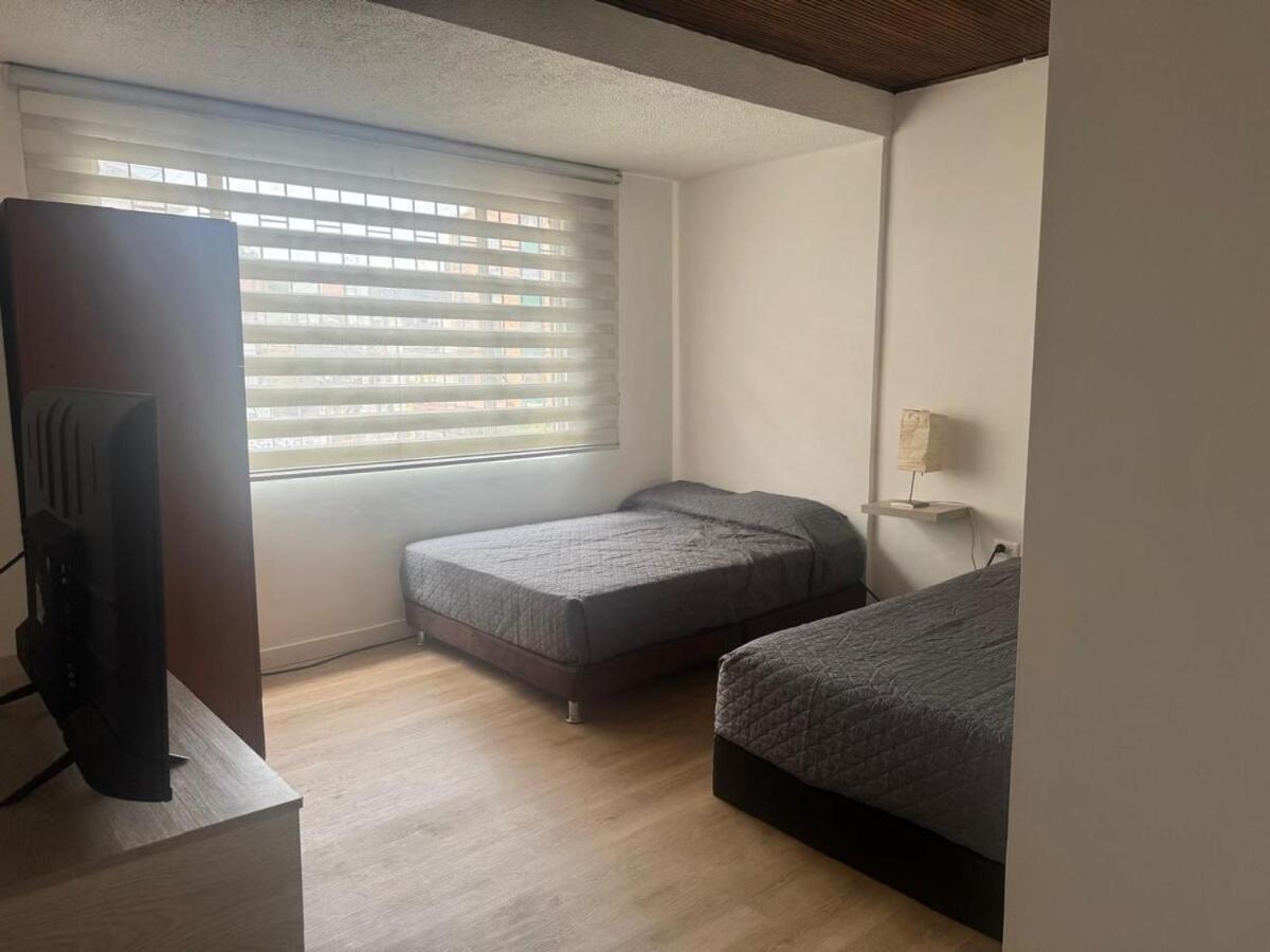 Teusaquillo Duplex *