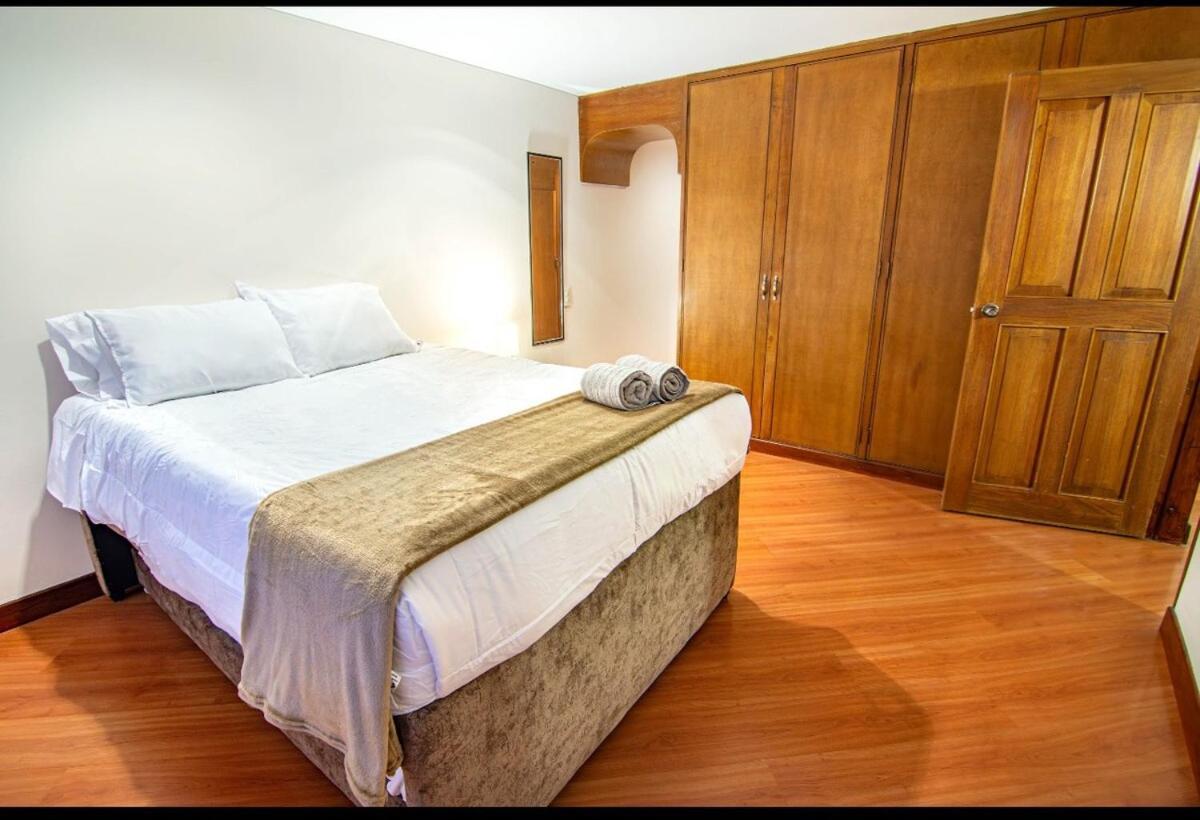 Holiday home Huge Colonial House With Chimney, Luxury In The Exclusive Town In *