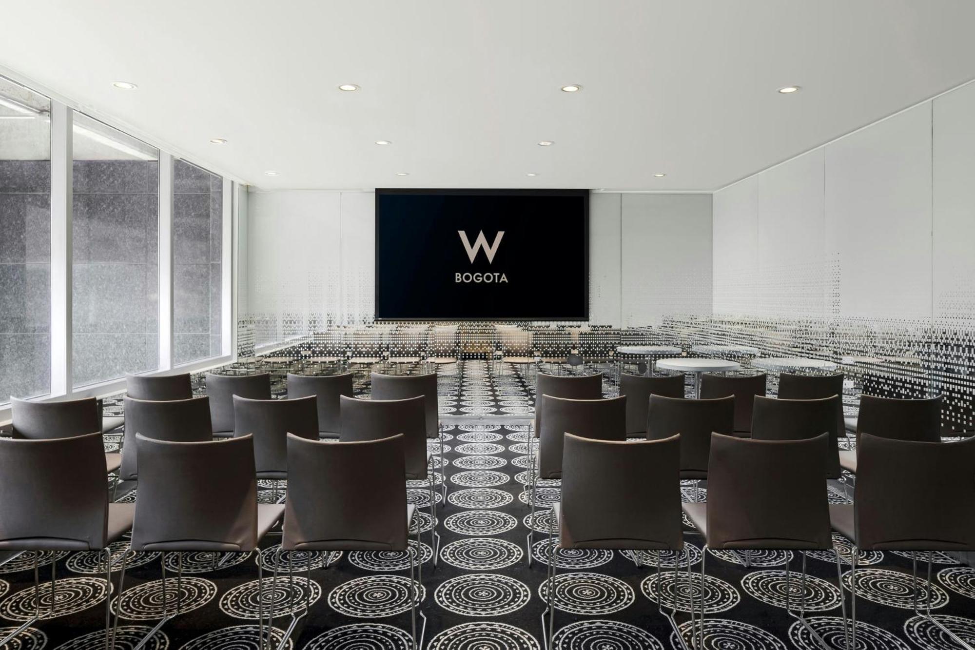 W 5* Bogota