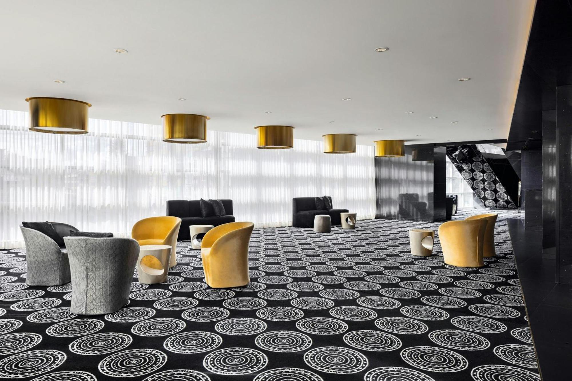 Hotel W Bogota