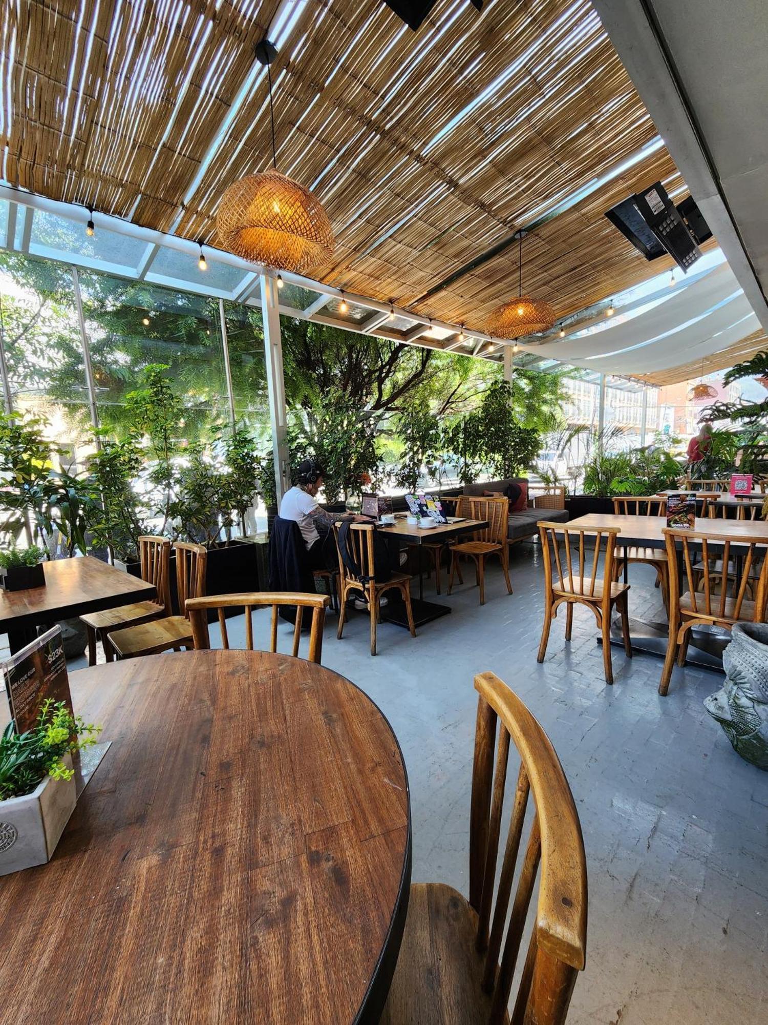 Socialtel Parque 93 Hotel Bogota