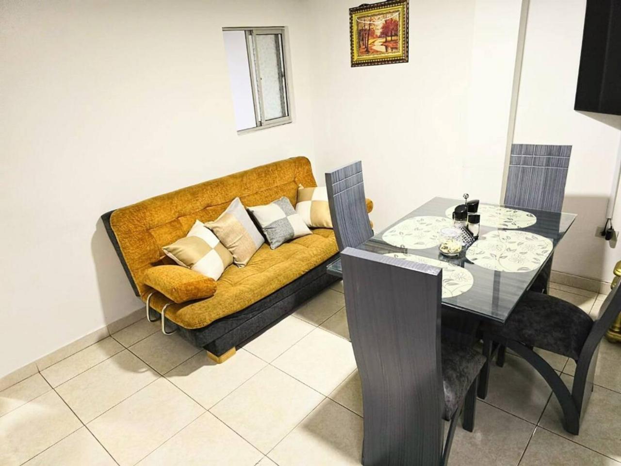 Ynj#2 Apartamento